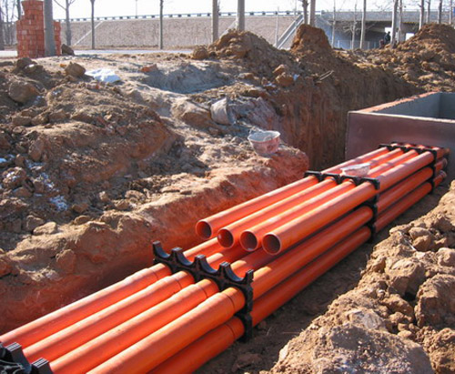 案例展示_工程案例_安徽省暢源管業科技有限公司