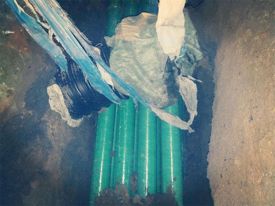 第2頁_工程業績_工程案例_安徽省暢源管業科技有限公司