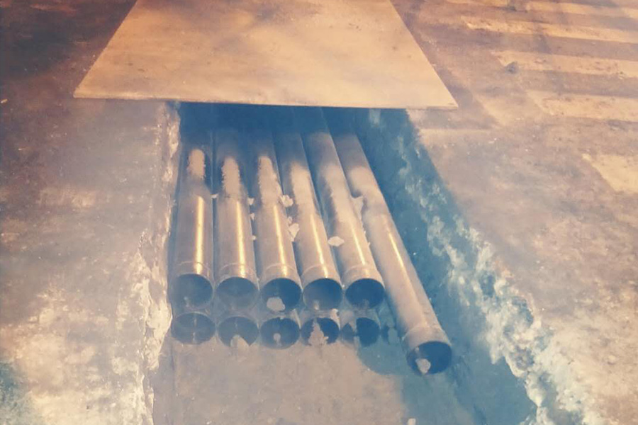 第2頁_工程業績_工程案例_安徽省暢源管業科技有限公司