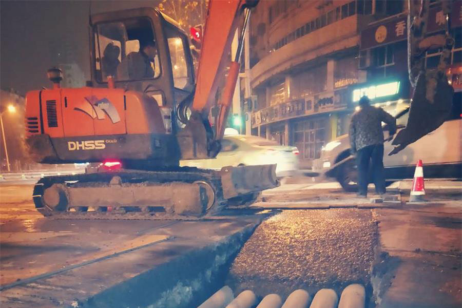 第2頁_工程業績_工程案例_安徽省暢源管業科技有限公司